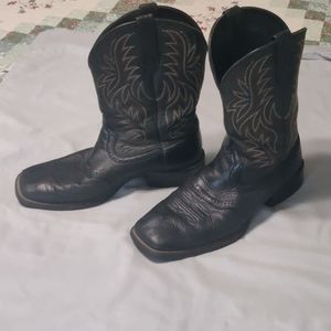 Ariat boots